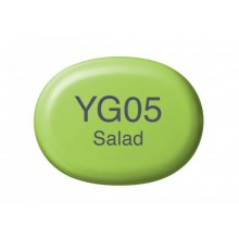 COPIC sketch YG 05