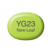 COPIC sketch YG 23