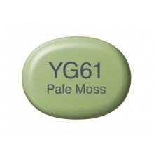COPIC sketch YG 61