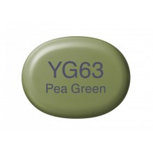 COPIC sketch YG 63