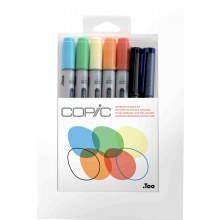 Ciao Doodle Kit Rainbow