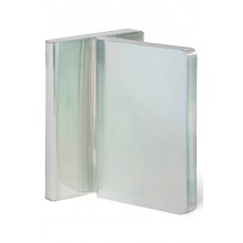 nuuna S - FLUID CHROME