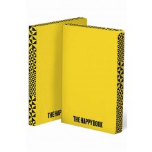 nuuna L - HAPPY BOOK BY STEFAN SAGMEISTER