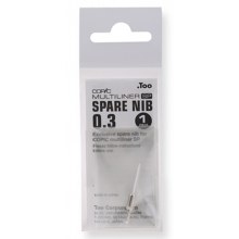 Yedek Uç 0.3 mm - 1 Adet