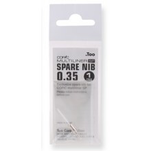 Yedek Uç 0.35 mm - 1 Adet