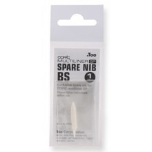 Yedek Uç Brush - 1 Adet