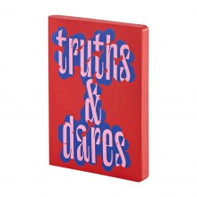Nuuna Graphic L - Truths & Dares