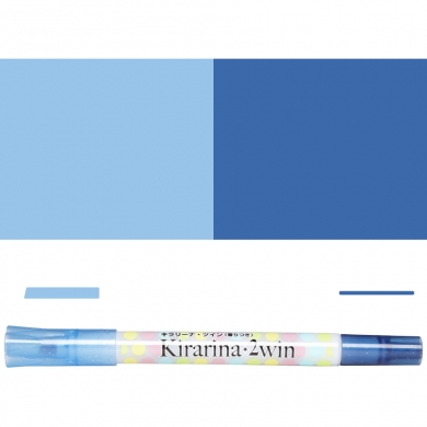 Kirarina 2win - Sky Blue