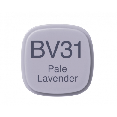 COPIC Marker  BV 31