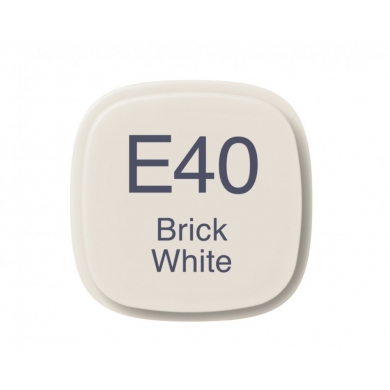 COPIC Marker  E 40