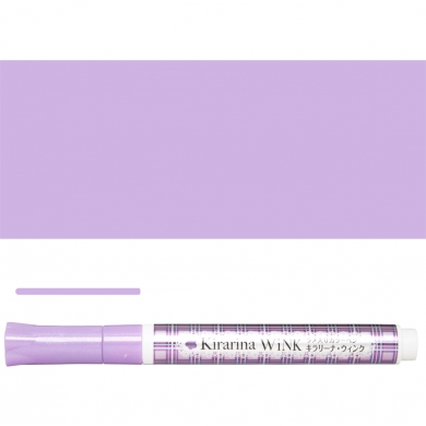 Kirarina WINK - Lavender